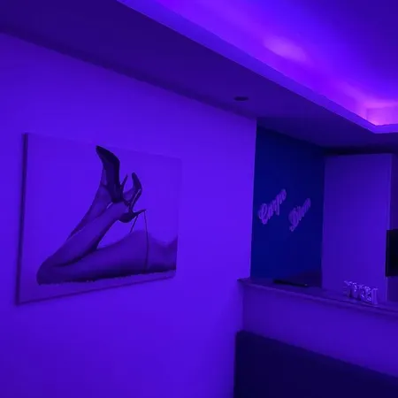 Golden Paradise 007 Port Nat Апартаменты *