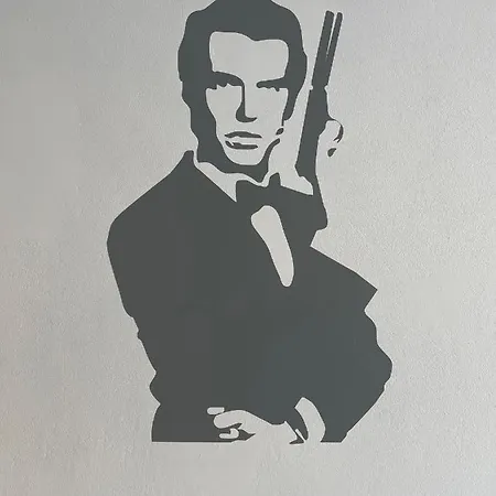 Golden Paradise 007 Port Nat Апартаменты *