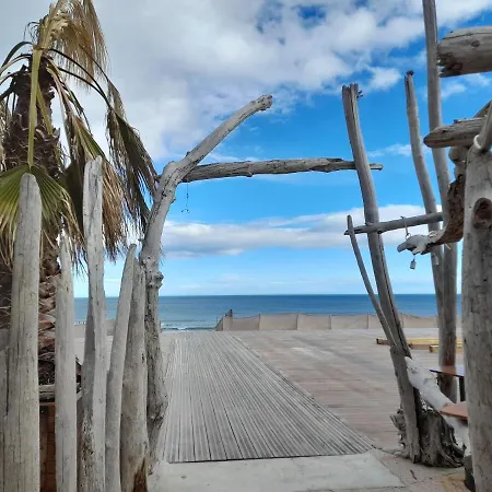 Golden Paradise 007 Port Nat * Агд