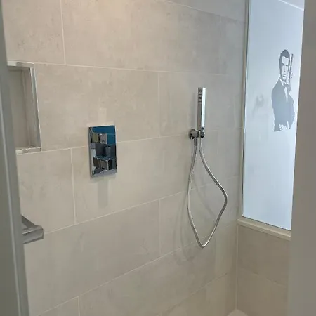 Golden Paradise 007 Port Nat Apartment Agde