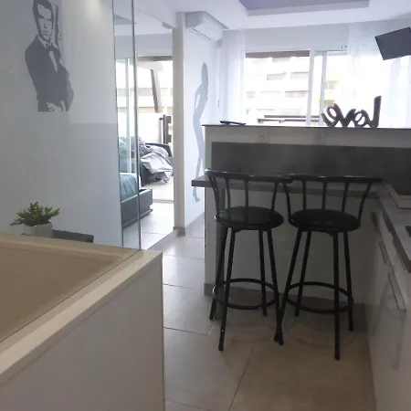 Apartment Golden Paradise 007 Port Nat Agde