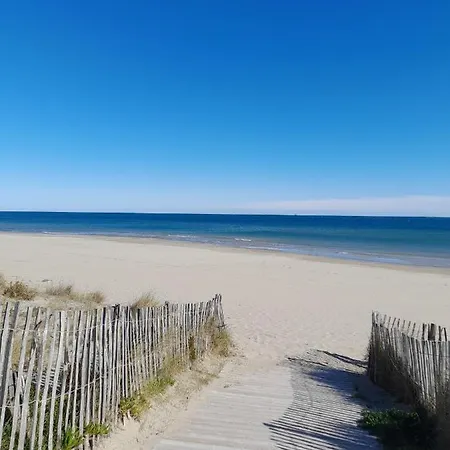 Apartment Golden Paradise 007 Port Nat *