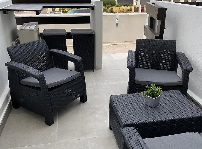 Appartamento Golden Paradise 007 Port Nat Agde