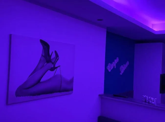 Golden Paradise 007 Port Nat アパート *