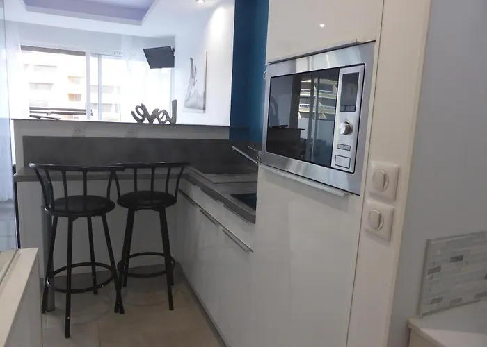 Appartamento Golden Paradise 007 Port Nat *