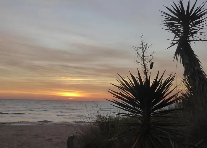 Golden Paradise 007 Port Nat Appartamento *