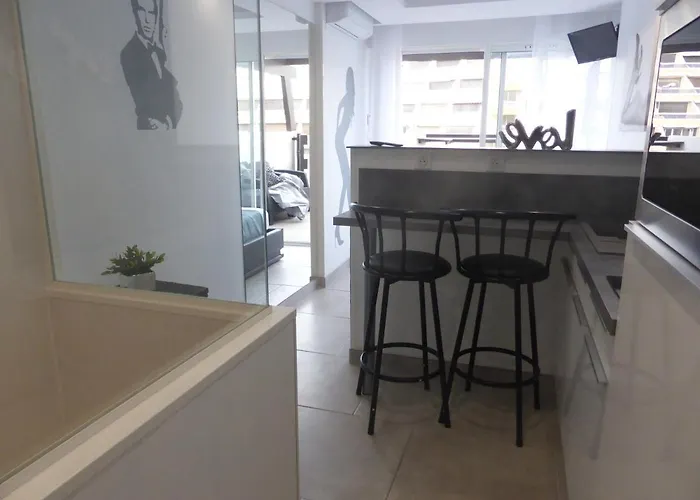 Appartamento Golden Paradise 007 Port Nat Agde