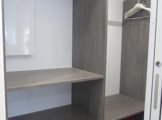 Golden Paradise 007 Port Nat Appartamento *