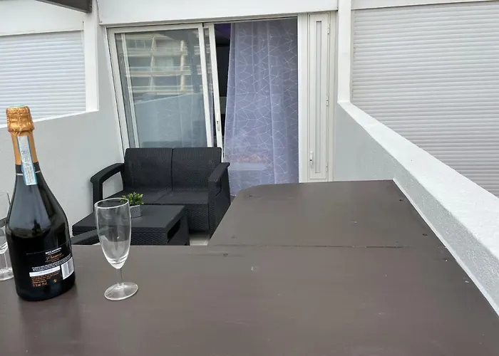 Appartamento Golden Paradise 007 Port Nat Agde