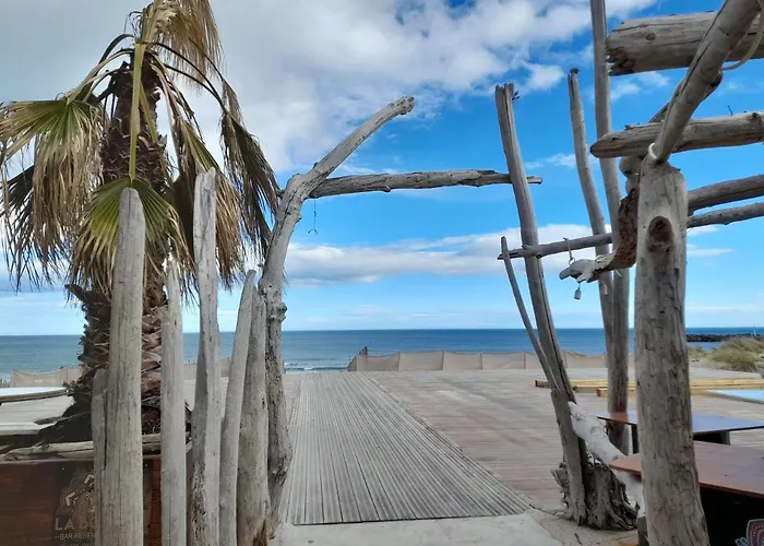 Golden Paradise 007 Port Nat * Agde